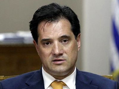 «Αν έρθει ο ΣΥΡΙΖΑ στην εξουσία, θα χρεοκοπήσουμε»