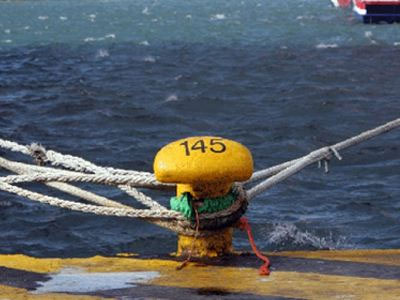 Προβλήματα στις ακτοπλοϊκές συγκοινωνίες