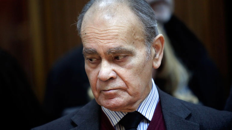 Ρωμανιάς: «Κατώτατη σύνταξη στα 320 ευρώ ζητούν οι δανειστές»