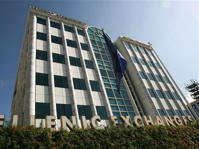 Με άνοδο 1,59% έκλεισε το Χρηματιστήριο Αθηνών