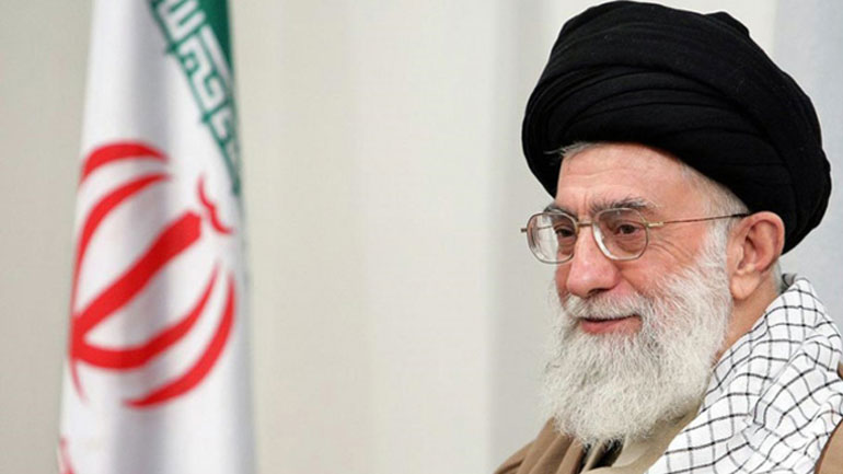 Χαμενεΐ: «Το κείμενο της συμφωνίας πρέπει να μελετηθεί προσεκτικά»