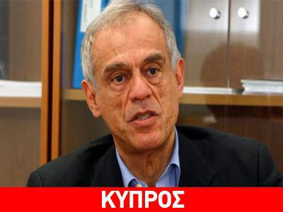 Μ. Σαρρής: «Η Κύπρος έτυχε άδικης μεταχείρισης από τους δανειστές»