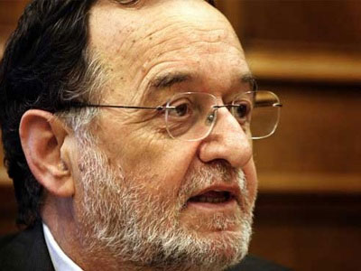 Λαφαζάνης: «Η χώρα οδεύει ολοταχώς σε εκλογές»