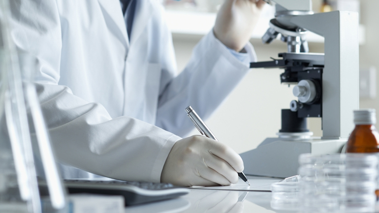 Ανοίγει ο δρόμος για τη θεραπεία γενετικής πάθησης που μετατρέπει τους μυς σε οστά