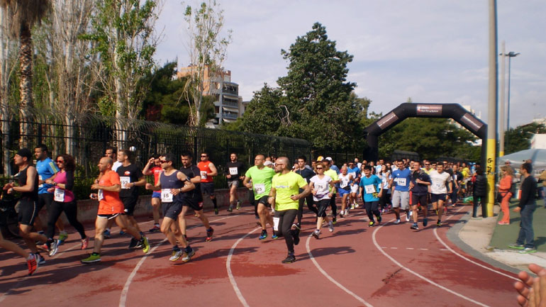 Πέραμα: Αλλαγές στην κυκλοφορία λόγω διεξαγωγής αγώνα