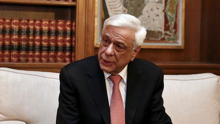 Ο Παυλόπουλος θα εγκαινιάσει την 80ή ΔΕΘ