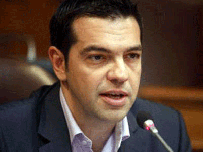 Πού θα ψηφίσει ο Αλ. Τσίπρας