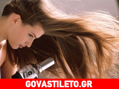 Τι πρέπει να κάνεις για να μακρύνουν τα μαλλιά σου;