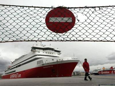 Συνεχίζεται η απεργία της ΠΝΟ την Τετάρτη