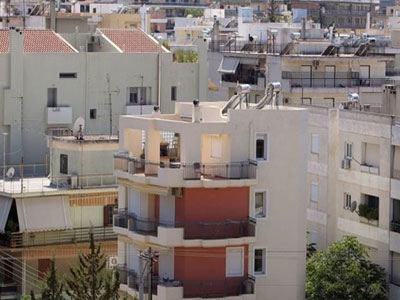 ΠΟΜΙΔΑ: Μόνιμο χαράτσι η ηλεκτρονική ταυτότητα κτηρίου