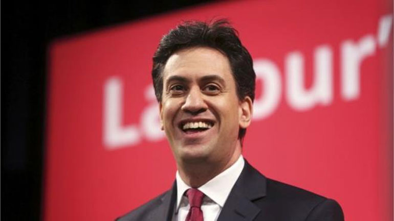 Νέο προβάδισμα των Εργατικών στη Βρετανία