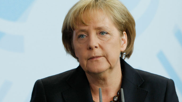 Μέρκελ: «Το πρόβλημα της Ελλάδας δεν έχει λυθεί»