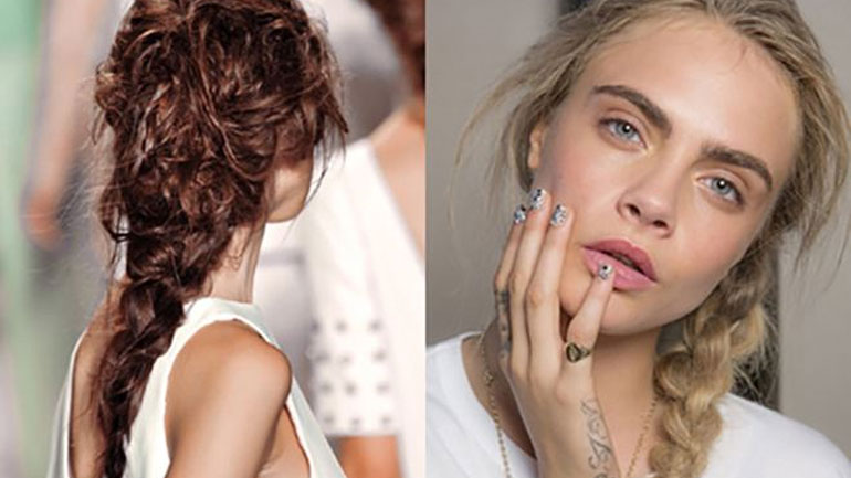 Έτσι θα μακρύνουν τα μαλλιά σας γρηγορότερα! Οι 12 θαυματουργές μάσκες