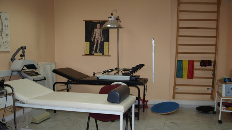 Θεσσαλονίκη: Δημοτικό ιατρείο στο τέλος του 2015 στην Τριανδρία