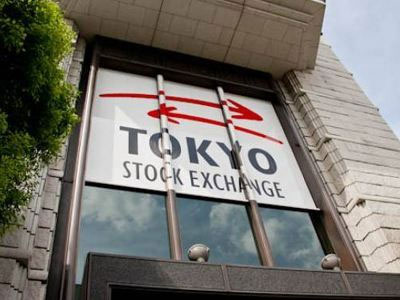 Σε υψηλό επτά ετών ο Nikkei