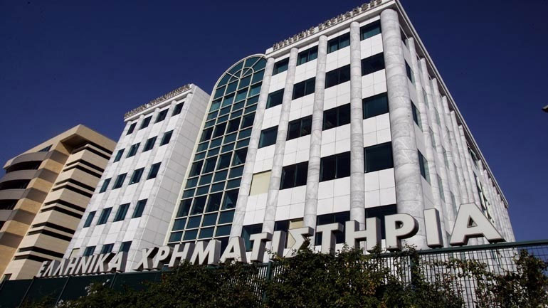 Κέρδη 2,10% στο Χ.Α.