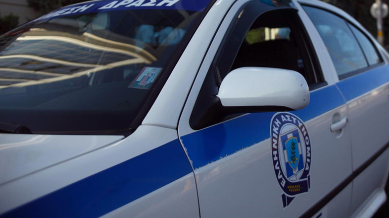 Συνελήφθη επιχειρηματίας για φορολογικές παραβάσεις