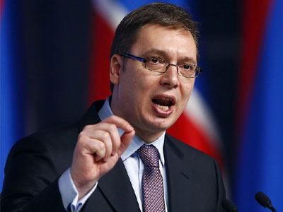 «Η Σερβία θα βγει από την κρίση σε δύο χρόνια»