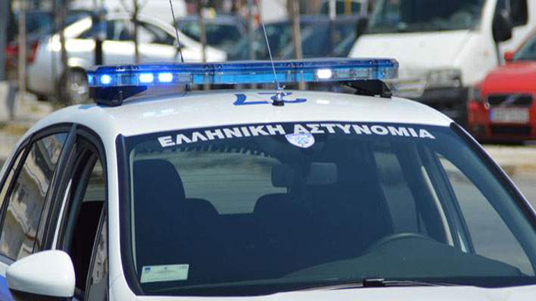 Επιχείρηση της ΕΛ.ΑΣ. με 27 συλλήψεις στη Θεσσαλονίκη