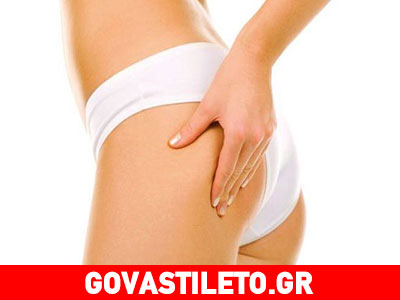 Η τέλεια άσκηση του 1 λεπτού που εξαφανίζει την κυτταρίτιδα!