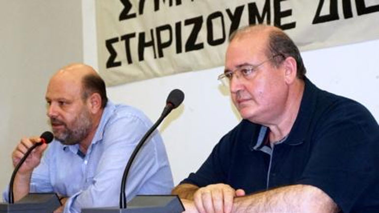 Φίλης: «Οι δανειστές αλλάζουν θέσεις συνεχώς»