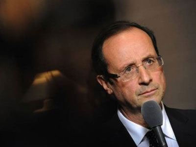 «Η Γαλλία παρέδωσε όπλα στους Σύρους αντάρτες»