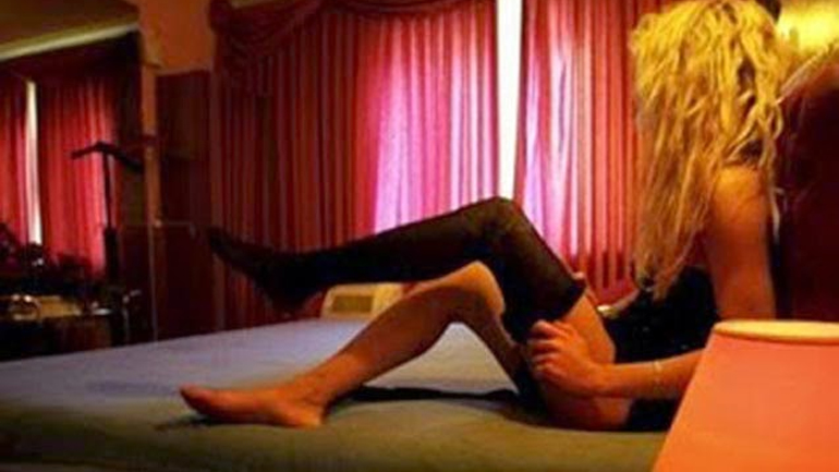 Συνελήφθη 58χρονος για μαστροπεία Συνελήφθη 58χρονος για μαστροπεία