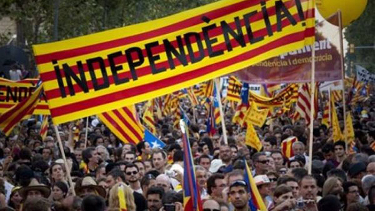 Καταλονία: Νίκη των αυτονομιστών δείχνει το exit poll