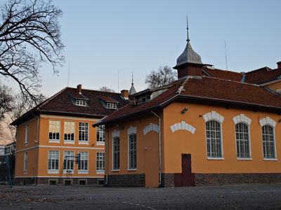 Κλειστά σχολεία στη Βουλγαρία λόγω γρίπης
