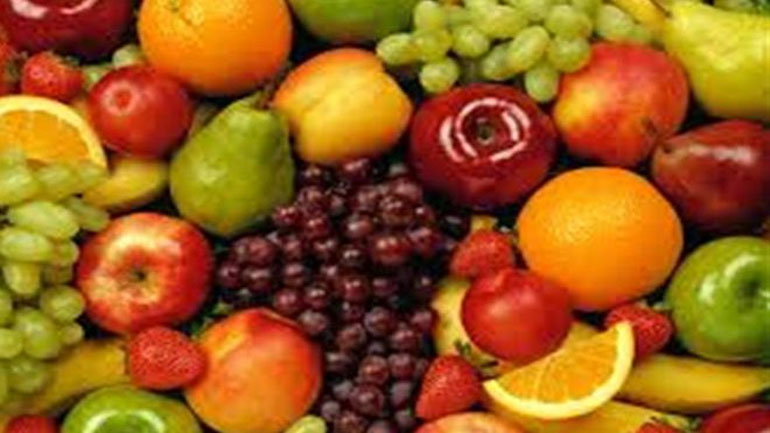 Μίνι οδηγός για τα φρούτα και τα λαχανικά της άνοιξης