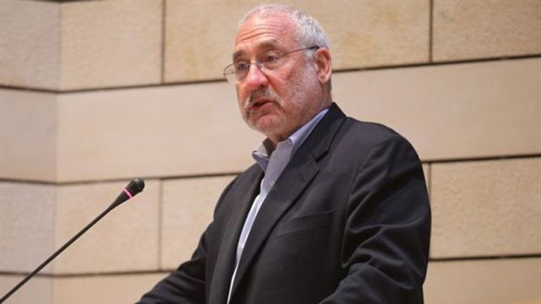 Στίγκλιτς: «Η Γερμανία έχει καταφέρει σημαντικό πλήγμα στην Ευρώπη»