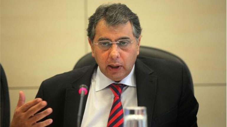 Έντιμο συμβιβασμό με ειλικρινείς υποχωρήσεις ζητεί ο Κορκίδης