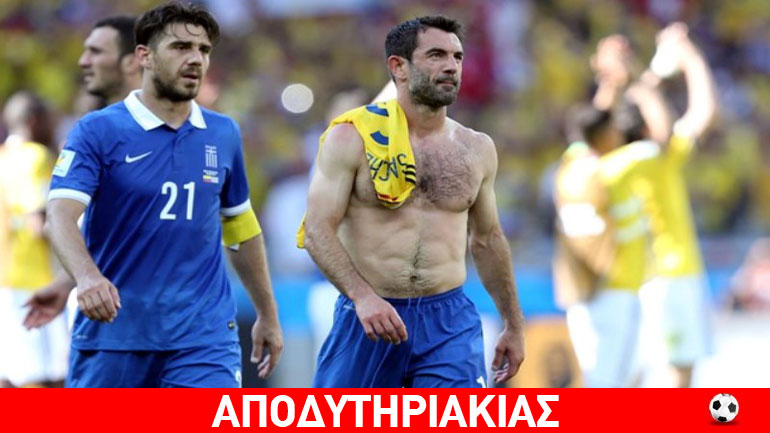 Το ψηστήρι του Καραγκούνη για τον Κατσουράνη