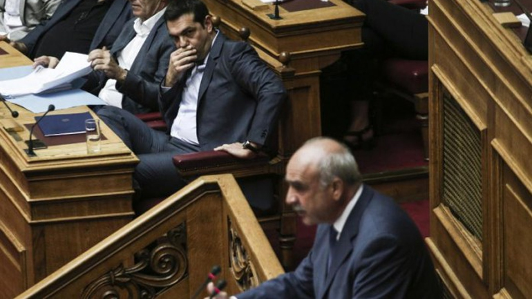 Στις 6 Σεπτεμβρίου ο Τσίπρας στη ΔΕΘ, στις 12-13 ο Μεϊμαράκης