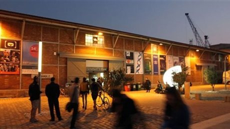 «Βραδιά Ερευνητή» στο λιμάνι της Θεσσαλονίκης