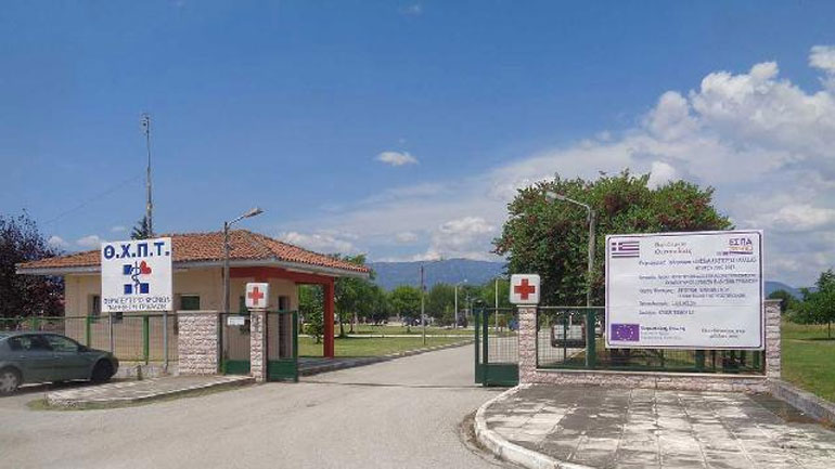 Τρίκαλα: Νέες εγκαταστάσεις στο Θεραπευτήριο Χρονίων Παθήσεων