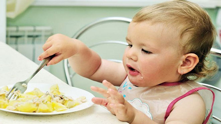 Τα μυστικά της σωστής ανατροφής