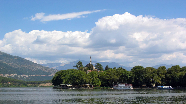 Σήμερα ο «9ος Γύρος Λίμνης Ιωαννίνων»