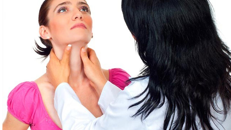 Θυρεοειδής: Το 40% των ασθενών δεν γνωρίζει ότι νοσεί