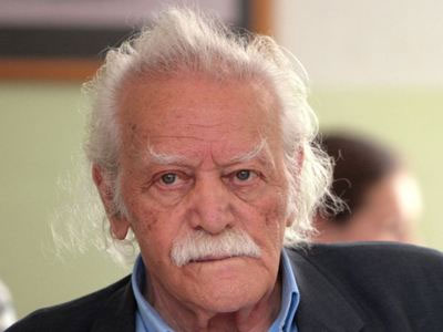 Αφιέρωμα των «Νew York Times» στον Μανώλη Γλέζο