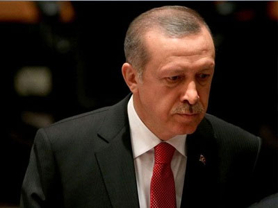 Στη Σομαλία ο Ερντογάν