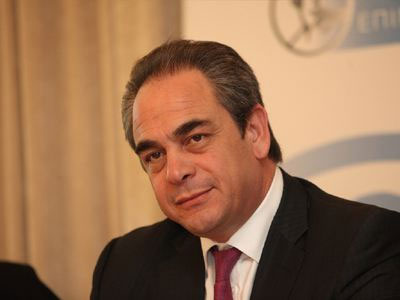 Μίχαλος: «Η Ελλάδα μπορεί να γίνει επιχειρησιακός κόμβος»