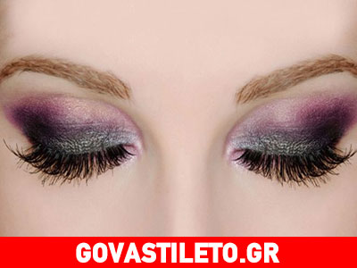 Σπιτικό σπρέι για να μη φεύγει το μακιγιάζ σου!