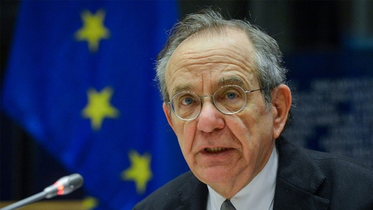 Παντοάν: «Στα χέρια της κυβέρνησής της η τύχη της Ελλάδας»