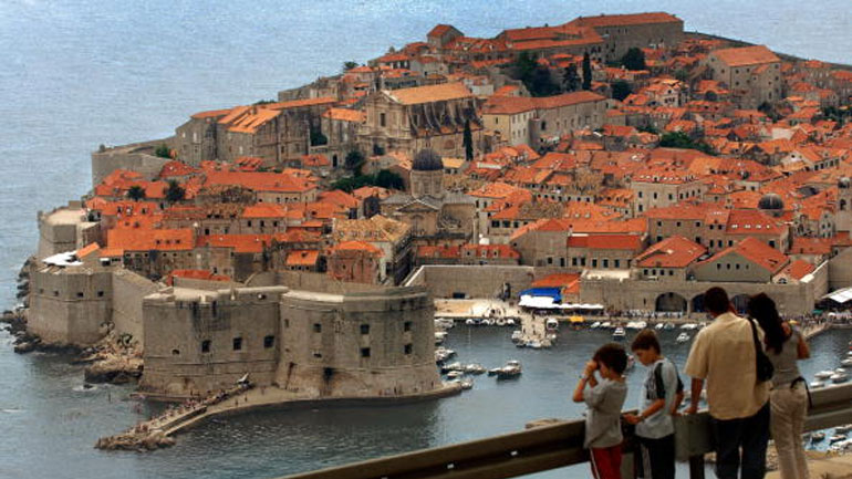 Αύξηση 7% στις αφίξεις τουριστών στην Κροατία