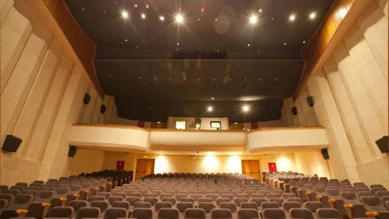 Σέρρες: Στις 29 Μαΐου ανοίγει η «αυλαία» της 11ης Πανεπιστημιάδας Θεάτρου