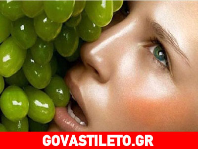 Τα οφέλη της σταφυλοθεραπείας στο σώμα!