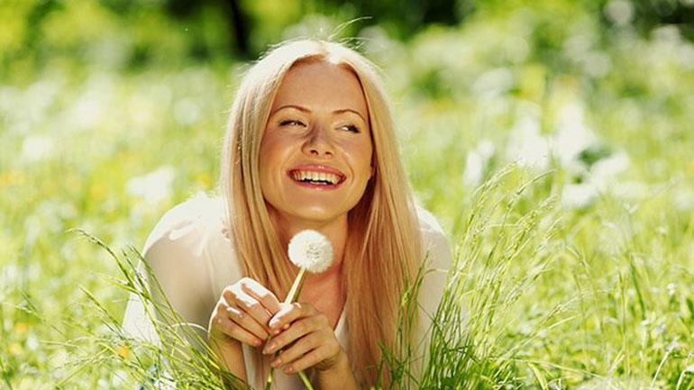 Γιατί οι γελαστοί άνθρωποι είναι πιο υγιείς
