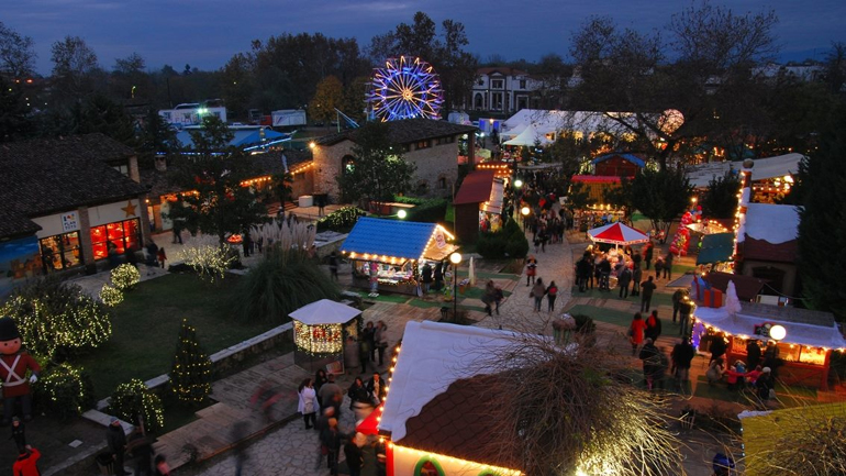 Τρίκαλα: Στις 27 Νοεμβρίου θα ανοίξει τις πύλες του ο Μύλος των Ξωτικών