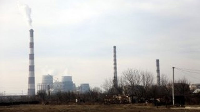 Γεωργία: Σε λειτουργία ο ενεργειακός σταθμός Γκαρνταμπανί